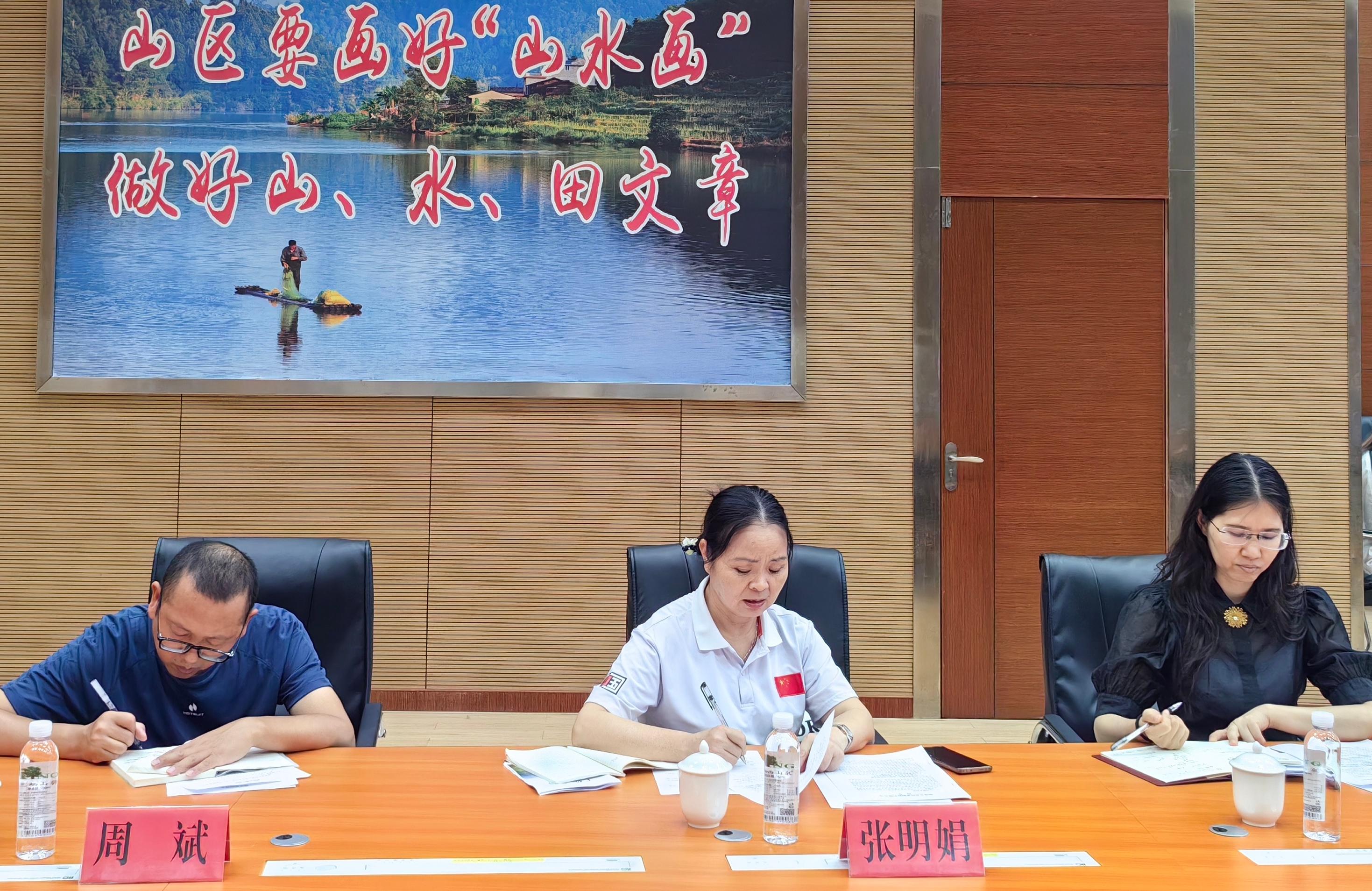 江西省靖安縣至福建金森調研 江西省靖安縣至福建金森調研